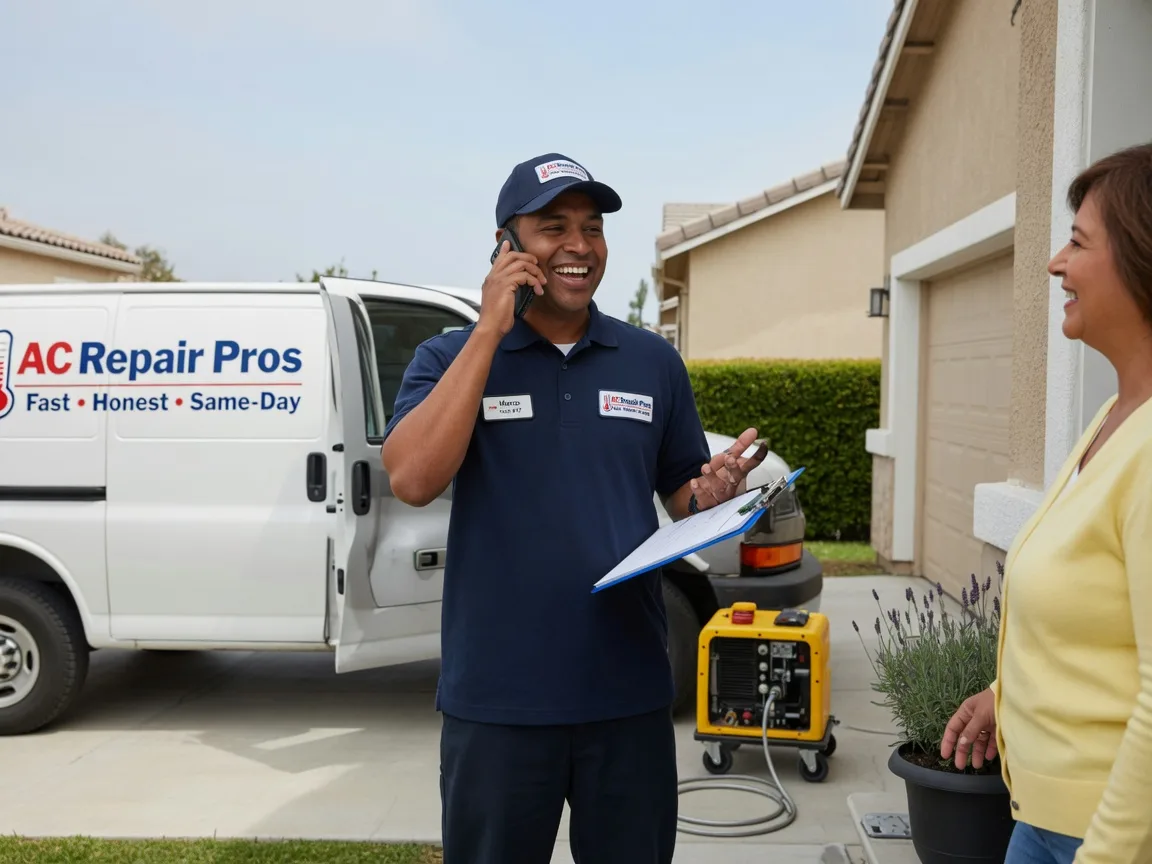 AC Repair Saul, KY FAQs